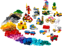 LEGO 90 Jahre Spielspaß
