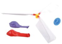 Ballon Helikopter