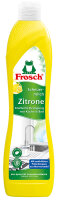 Frosch Zitronen Scheuermilch