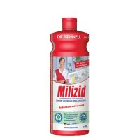 Milizid Sanitärreiniger & Kalklöser, 1 L