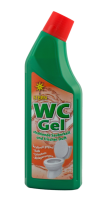 WC-Reiniger Gel