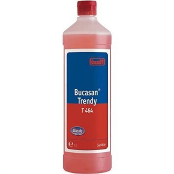 Buzil Bucasan Trendy Sanitärreiniger, 1 L