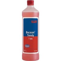 Buzil Bucasan Trendy Sanitärreiniger, 1 L