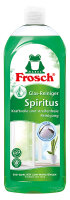 Glasreiniger Frosch 750 ml