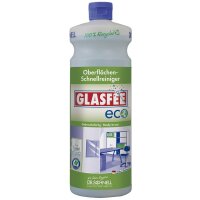 Glasreiniger Glasfee eco (Dr. Schnell ), 1 l