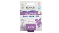 Biobaula Allzweckreinigertabs