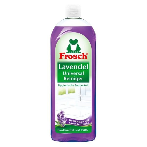 Frosch Lavendel Universalreiniger, 750 ml