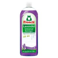 Frosch Lavendel Universalreiniger, 750 ml