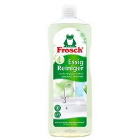 Frosch Essigreiniger 1 L