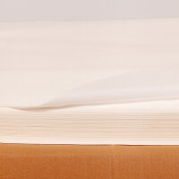 Backpapier 47x63 cm, 1000 Blatt