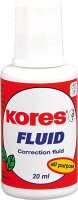 Korrekturfluid (Tipp-Ex) 20 ml