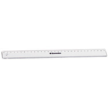 Lineal 30 cm