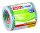 Tesafilm Eco & Clear, 3 Rollen