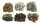 Naturfedern, 50 g