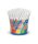 GIOTTO Fasermaler Turbo Color, 96 Stifte in Runddose