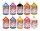 Aqua Tint Set, 10 Farben à 500 ml