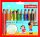 STABILO Woody 3 in 1, 10er Etui