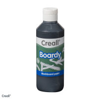 Schwarze Tafelfarbe, 250 ml
