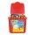 STABILO woody 3 in 1, 38 Stifte plus 3 Spitzer in einer Box