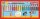 STABILO Woody 3 in 1, 18er Etui mit Spitzer & Pinsel