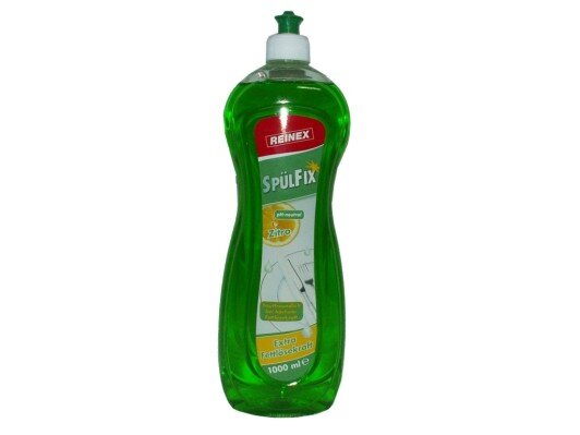Handspülmittel Spülfix (Reinex), 1 L