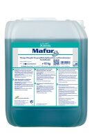 MAFOR S (Dr.Schnell) Klarspüler, 10 L