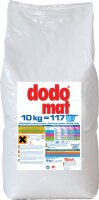 Vollwaschmittel dodomat Professional, 117 Waschladungen,...