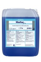 MAFOR N (Dr.Schnell) Klarspüler, 10 L