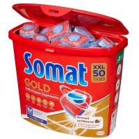 Somat 12 Gold XXL Tabs