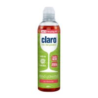 Handgeschirrspülmittel CLARO Öko Rhabarber, 500 ml