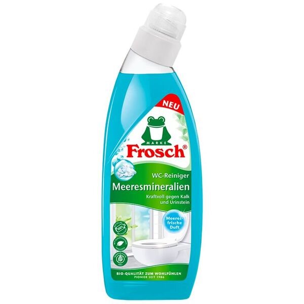 Frosch WC-Reiniger
