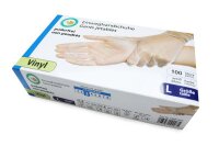 Handschuhe Vinyl