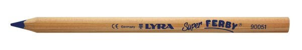 LYRA Super FERBY Natur - 12 Buntstifte nach Wahl