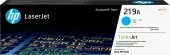 Original HP W2191X 219X Toner cyan High-Capacity (ca....