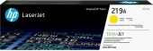 Original HP 219X W 2192 X Toner gelb High-Capacity (ca....