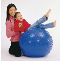 Massageball mit 75 cm