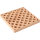 Holzbaukasten Wabe