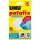 UHU patafix Klebepads transparent