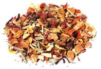 alveus Sommerzauber BIO - Früchtetee