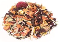 alveus Coole Himbeere BIO - Früchtetee