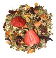 alveus Berry Love BIO - Früchtetee
