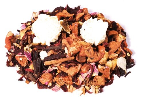 alveus Winterfantasie BIO - Früchtetee