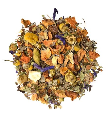 alveus Women`s Power BIO - Kräutertee