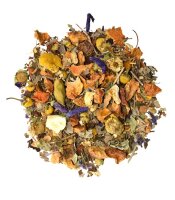 alveus Women`s Power BIO - Kräutertee
