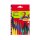 Fasermaler in 30 Farben