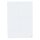 Flipchartblock kariert 68x99 cm Recyc. 20 Blatt 6-fach Lochung