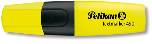 Textmarker Pelikan