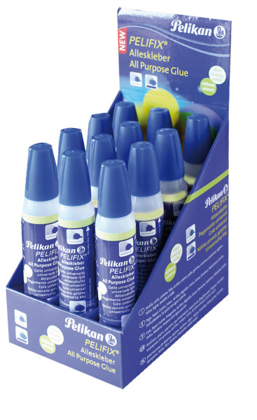 Pelifix Alleskleber