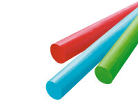 creaplast Kinderknete 9 Farben in einer Box