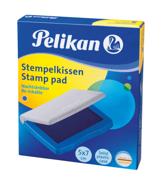 Pelikan Stempelkissen
